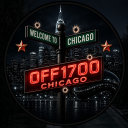[ Console💥] OFF1700 Chicago