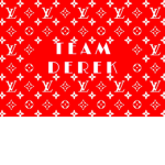 Team Derek!!!