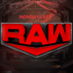 WWE RAW