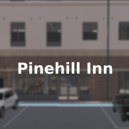 Pinehill Inn