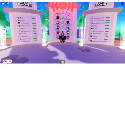 PLS DONATE