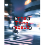 The Thing Squad!