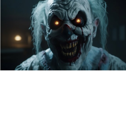 Survive or Die (Horror)