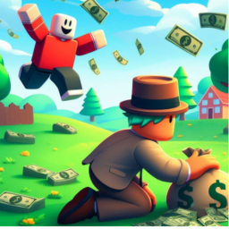 Money Simulator! 💸