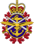 The CAF/Canadian Armed Forces