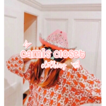 - camis closet -