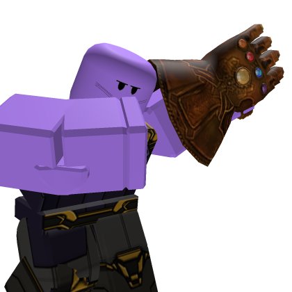 Thanos (DAB)