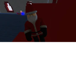 funny NPCs [santa] icon