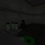 Survive SCP Facility