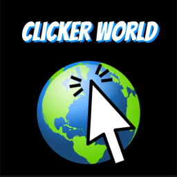 Clicker World (Under Construction)