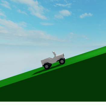 Car Obby