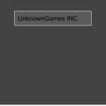 UnknownGamesINC