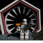 [TFO]: The First Order