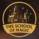 School of Magic •
