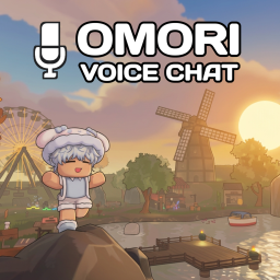 Omori [Voice Chat]