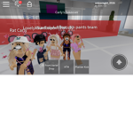Cheer group/sky bird dance studio