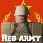 The Red army (ussr)
