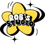 ROB'S STUDIO. Group Thumbnail