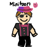 Team Toon (Official MiniToon Fan Club)