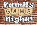 Family Game Nigh✝