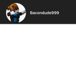Just bacons!