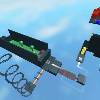 ★V1CtOr's ExTREmelY EaSY ObbY!!!★