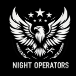 Night Operatorsᅠᅠ