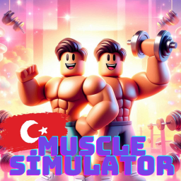 Muscle Simulator