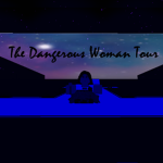 The Dangerous Woman Tour || Ariana Grande