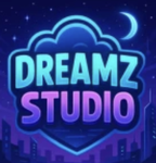 DREAMZ STUDIOS!