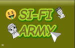 Si-fi-army