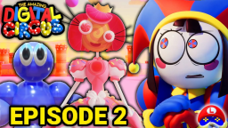 🎪 Przetrwaj w cyrku