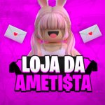 Loja da AMETI$TA