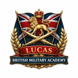 NEW! | Lucas's British Army Academy [LBMA] icon