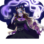 Everlasting Starry Spirits