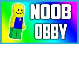 [Escape The Noob] Obby  icon