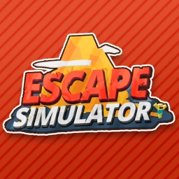 🌋Escape Simulator!🌋 icon