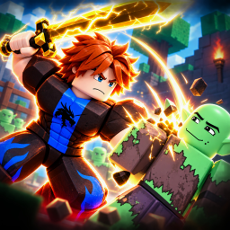 ⚔️ +1 Sword Evolution icon