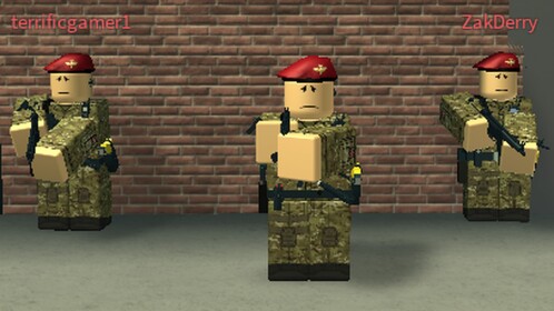 Training Base
