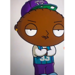 Gangster monster