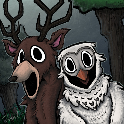 🦌✨ 99 NIGHTS IN THE FOREST OUTFITS! [🦉] official Roblox game thumbnail