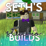 Seth's Studio Builds
