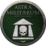 81st Cadian Shock Troops