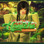Hanishe