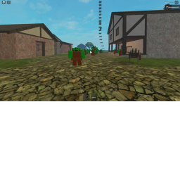 VILLAGE WAR