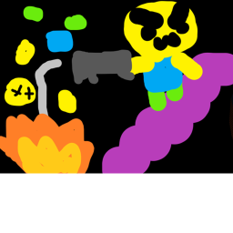 Chaos canyon