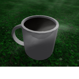 Get Coffee Or Die (CAR UPDATE)