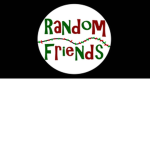 The random group and friends.