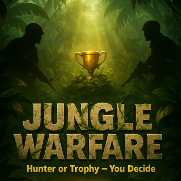 [UPD] Jungle Warfare 🌿 [V.1]