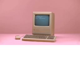 SIX-OS 0.1 icon